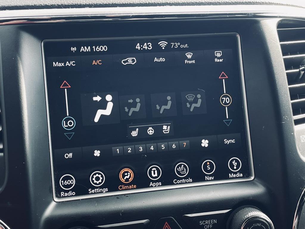 used 2018 Jeep Grand Cherokee car, priced at $22,398