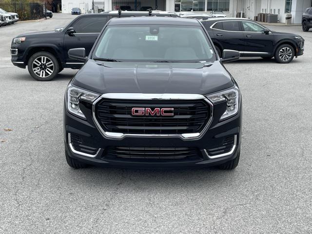 new 2024 GMC Terrain car, priced at $25,346