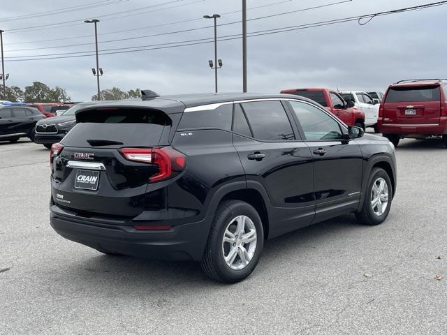 new 2024 GMC Terrain car, priced at $25,346