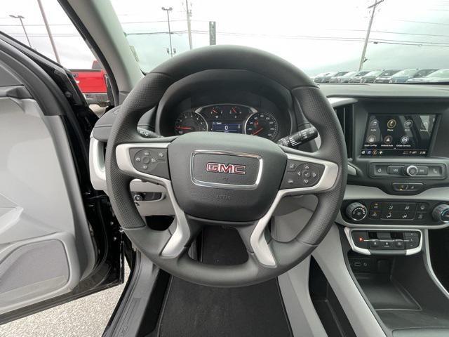 new 2024 GMC Terrain car, priced at $25,346