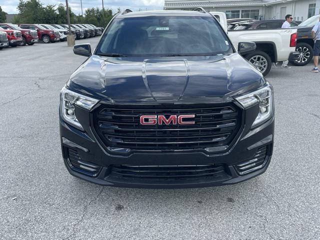 new 2024 GMC Terrain car, priced at $27,290