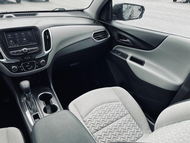 used 2023 Chevrolet Equinox car, priced at $23,498