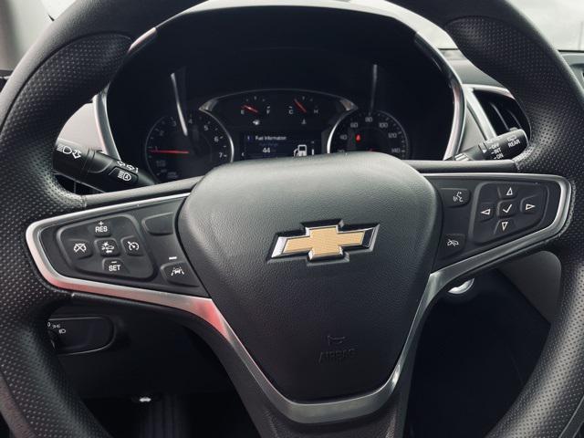 used 2023 Chevrolet Equinox car, priced at $23,498