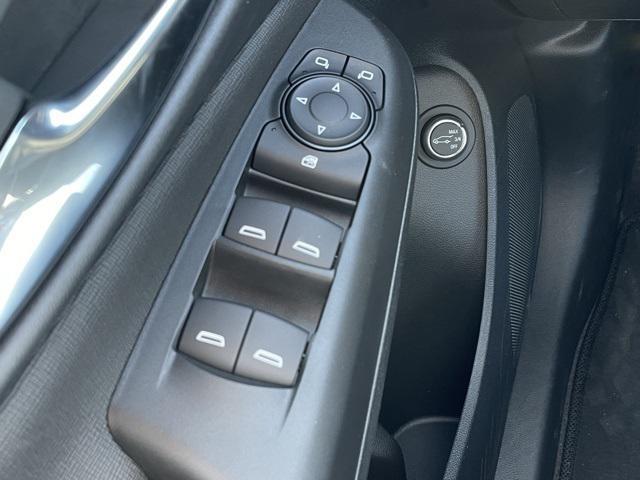 used 2025 Buick Envista car, priced at $29,198