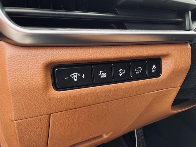 used 2023 Kia Telluride car, priced at $40,975