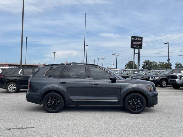 used 2023 Kia Telluride car, priced at $40,975