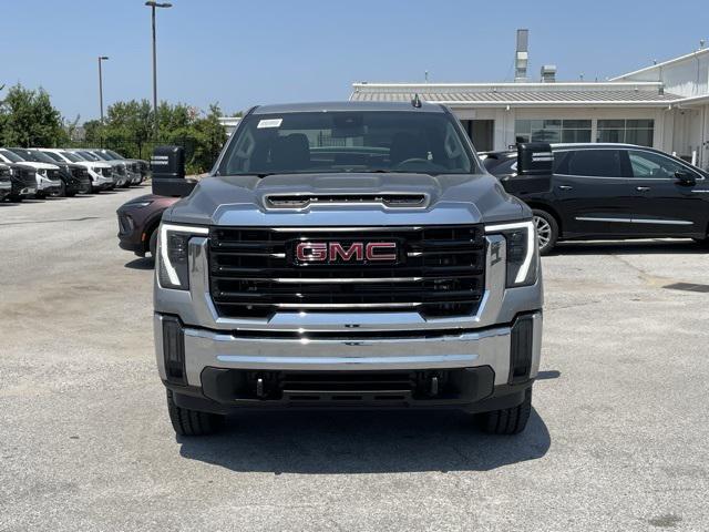 new 2024 GMC Sierra 2500 car, priced at $62,574