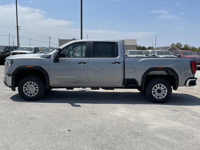 new 2024 GMC Sierra 2500 car, priced at $62,574