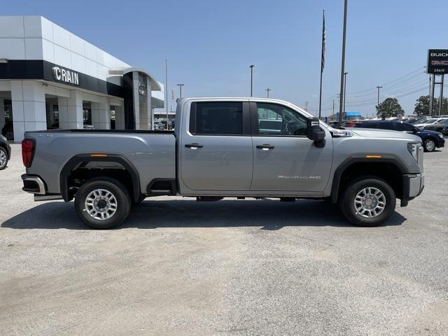 new 2024 GMC Sierra 2500 car, priced at $62,574