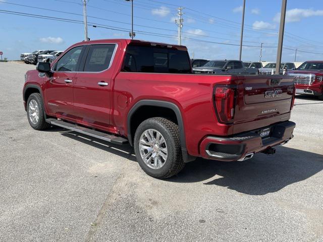 new 2024 GMC Sierra 1500 car, priced at $65,380