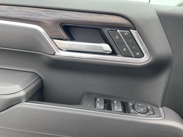 new 2025 GMC Sierra 1500 car, priced at $62,066