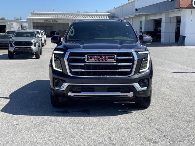 used 2025 GMC Yukon car, priced at $71,850