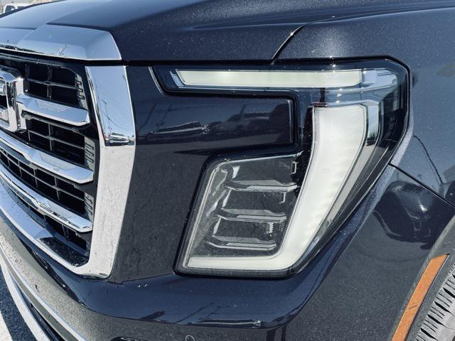 used 2025 GMC Yukon car, priced at $71,850