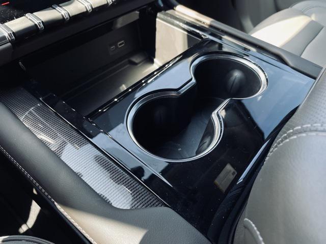 used 2025 GMC Yukon car, priced at $71,850