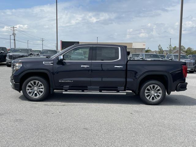 new 2024 GMC Sierra 1500 car, priced at $66,740