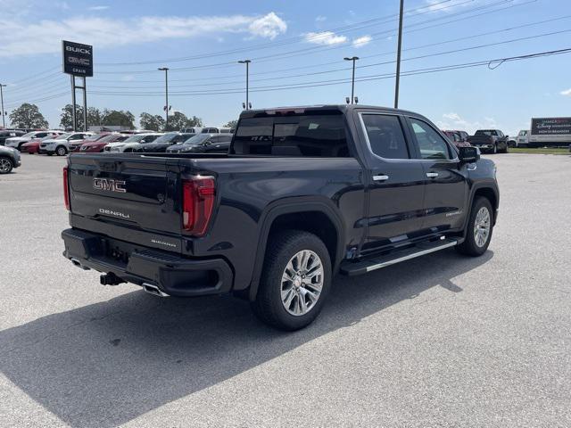 new 2024 GMC Sierra 1500 car, priced at $66,740