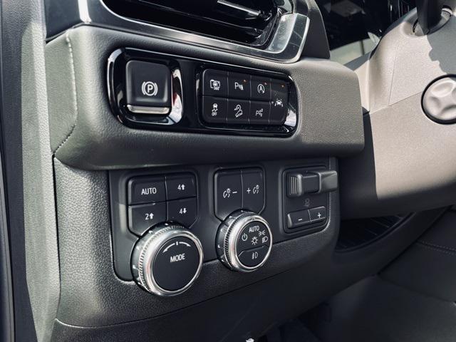 new 2025 GMC Yukon car, priced at $90,340