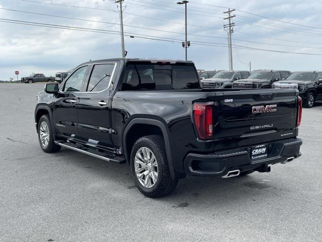 new 2024 GMC Sierra 1500 car, priced at $66,740