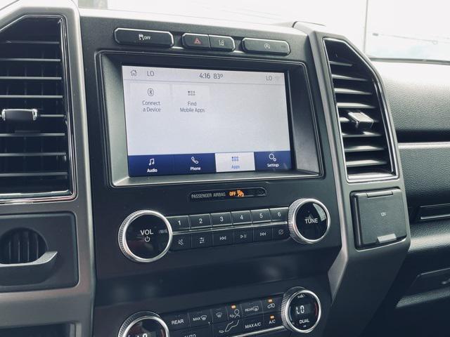 used 2020 Ford Expedition car, priced at $27,999