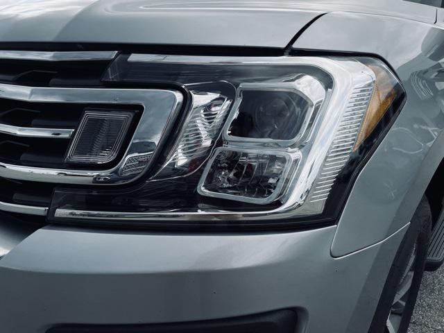 used 2020 Ford Expedition car, priced at $27,999
