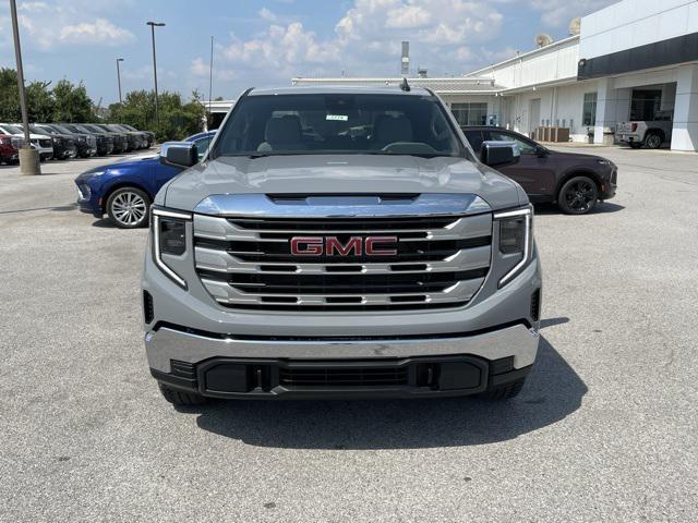 new 2024 GMC Sierra 1500 car, priced at $52,636