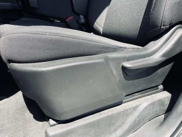 used 2022 GMC Sierra 1500 car, priced at $27,769