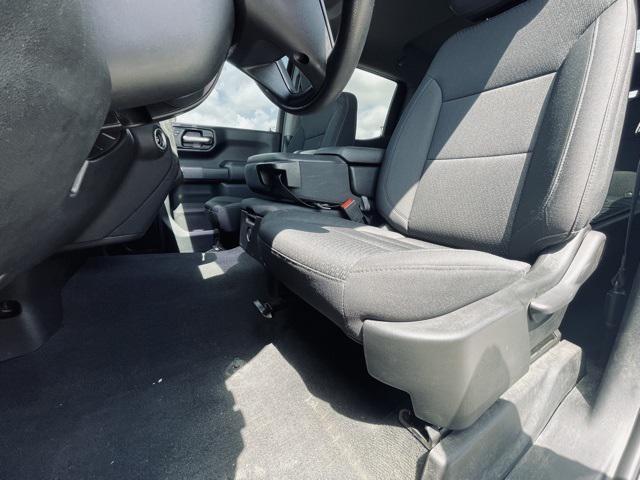 used 2022 GMC Sierra 1500 car, priced at $27,769