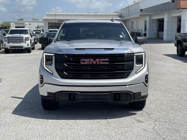 used 2022 GMC Sierra 1500 car, priced at $27,769
