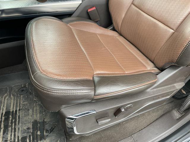 used 2021 Ford F-150 car, priced at $46,871