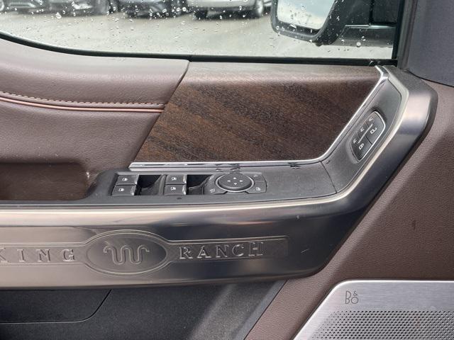 used 2021 Ford F-150 car, priced at $46,871