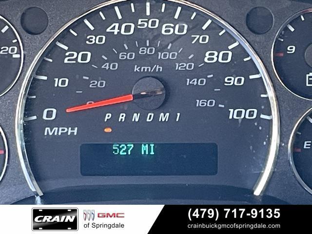 used 2022 GMC Savana 2500 car, priced at $30,000