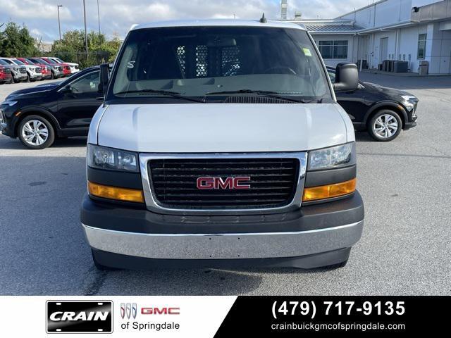 used 2022 GMC Savana 2500 car, priced at $30,000