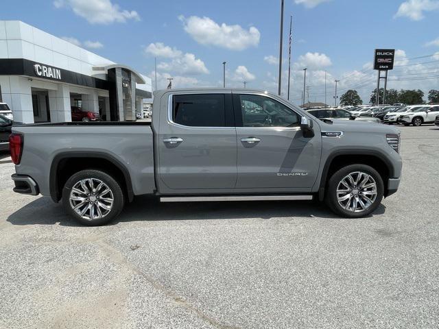 new 2024 GMC Sierra 1500 car, priced at $70,161