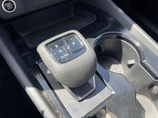 used 2023 Nissan Rogue car, priced at $20,798
