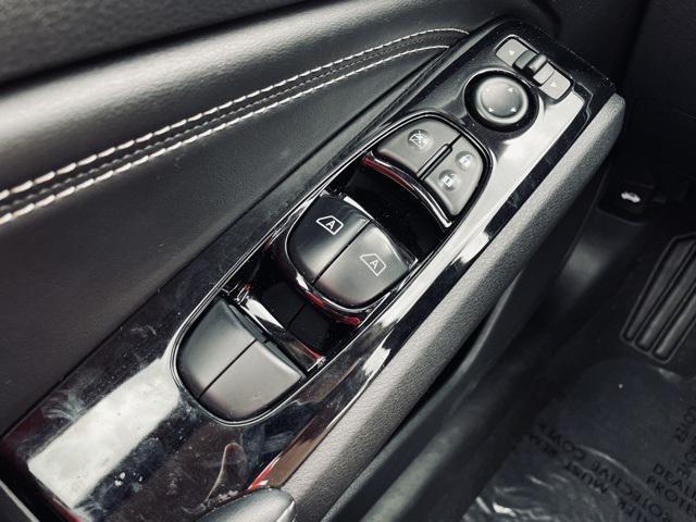 used 2022 Nissan Altima car, priced at $21,875