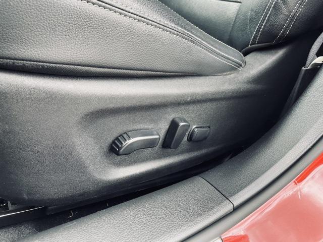 used 2022 Nissan Altima car, priced at $21,875