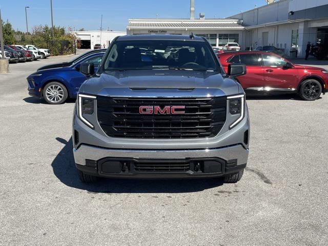 new 2025 GMC Sierra 1500 car, priced at $43,430