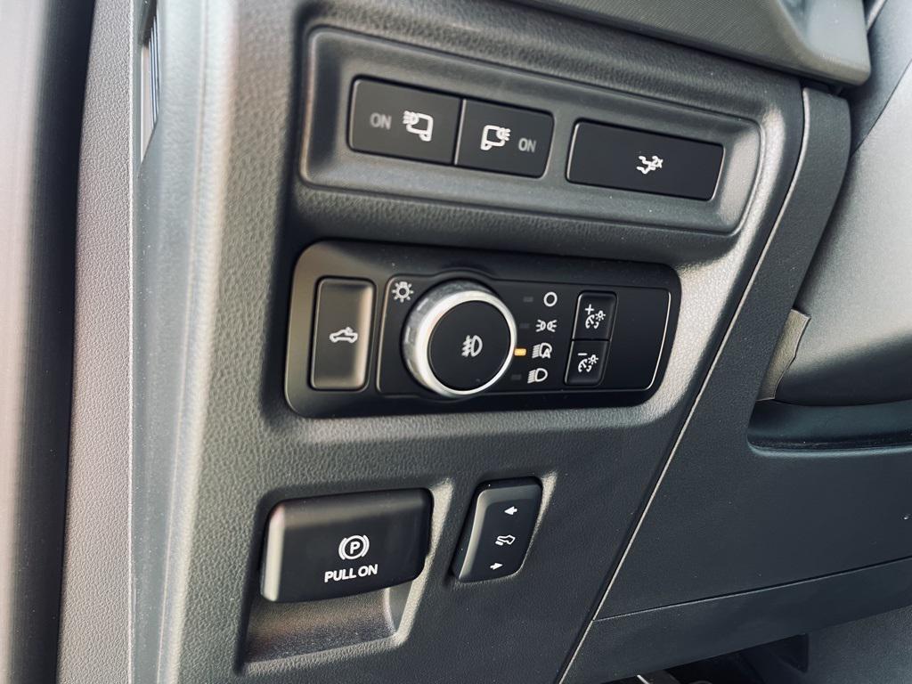 used 2024 Ford F-150 car, priced at $56,175