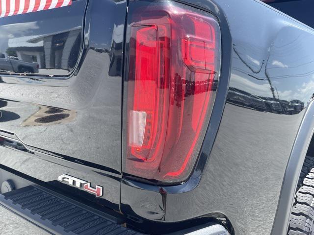 used 2022 GMC Sierra 2500 car, priced at $51,999