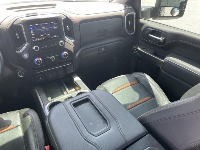 used 2022 GMC Sierra 2500 car, priced at $51,999