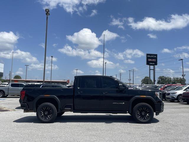 used 2022 GMC Sierra 2500 car, priced at $51,999