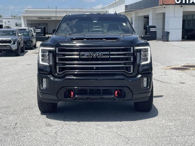used 2022 GMC Sierra 2500 car, priced at $51,999