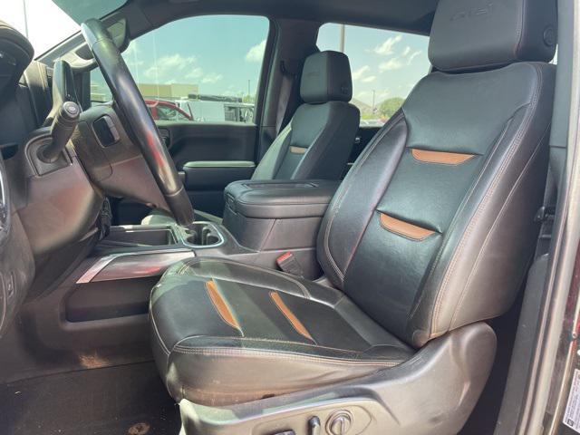 used 2022 GMC Sierra 2500 car, priced at $51,999