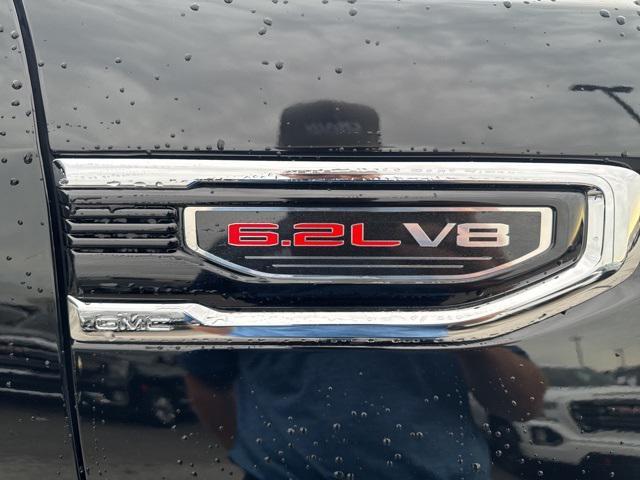 used 2024 GMC Sierra 1500 car, priced at $63,749