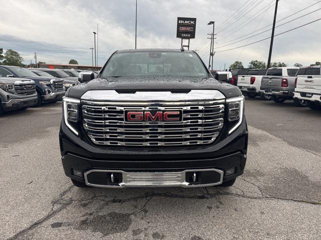used 2024 GMC Sierra 1500 car, priced at $63,749