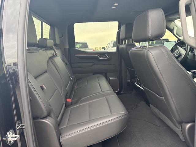 used 2024 GMC Sierra 1500 car, priced at $63,749