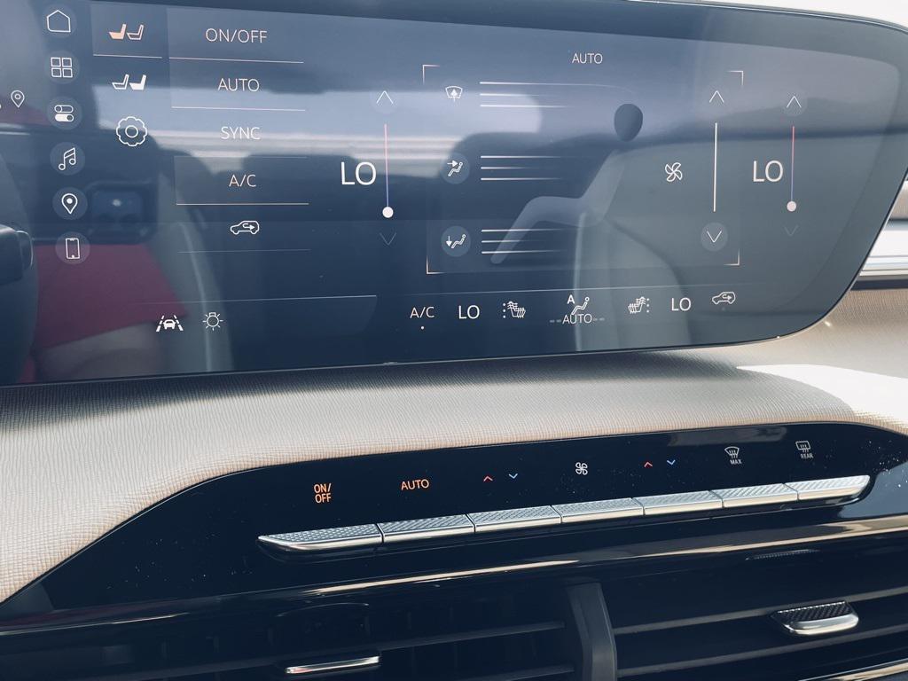 new 2026 Buick Enclave car, priced at $50,845