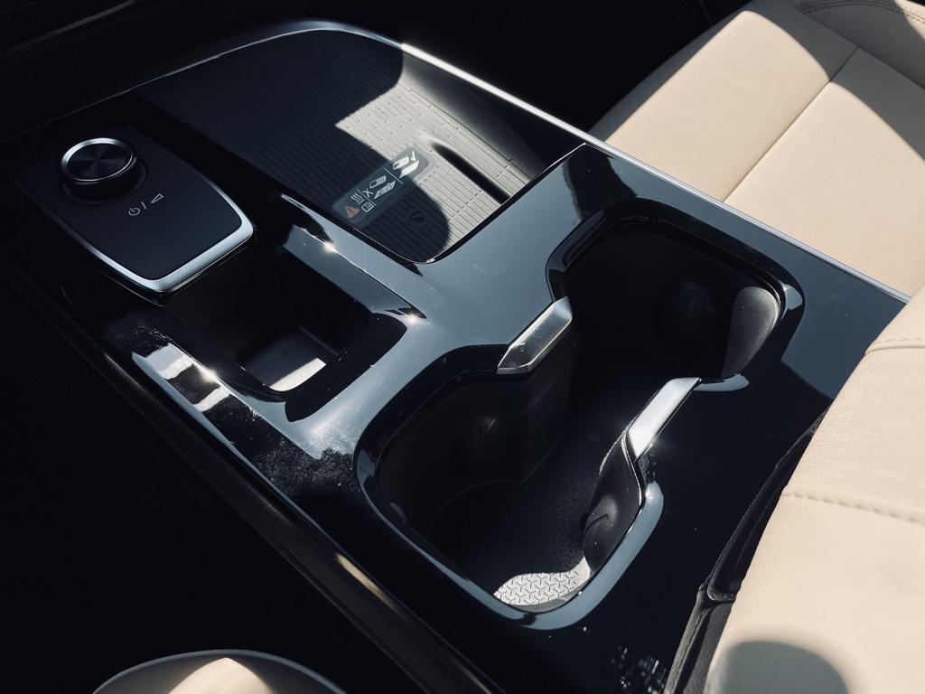 new 2026 Buick Enclave car, priced at $50,845