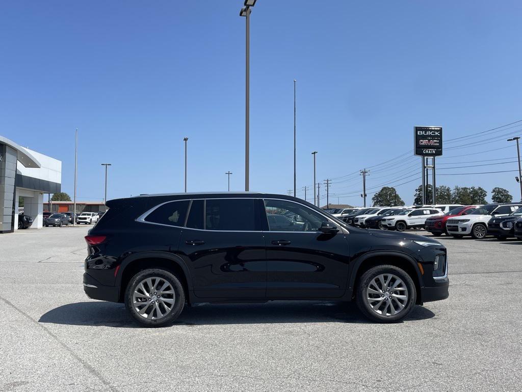 new 2026 Buick Enclave car, priced at $50,845