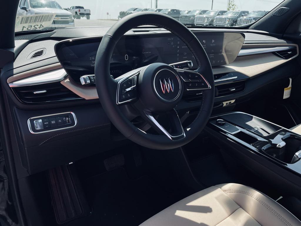 new 2026 Buick Enclave car, priced at $50,845